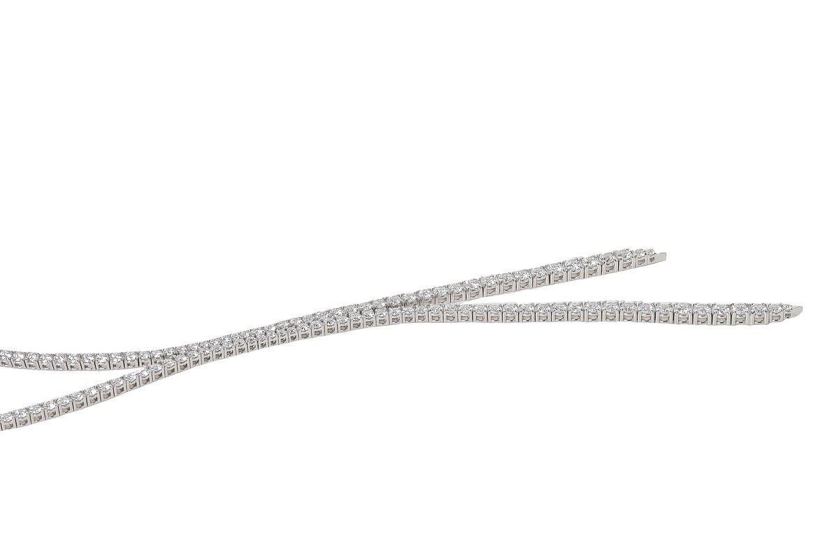 Lariat Necklace