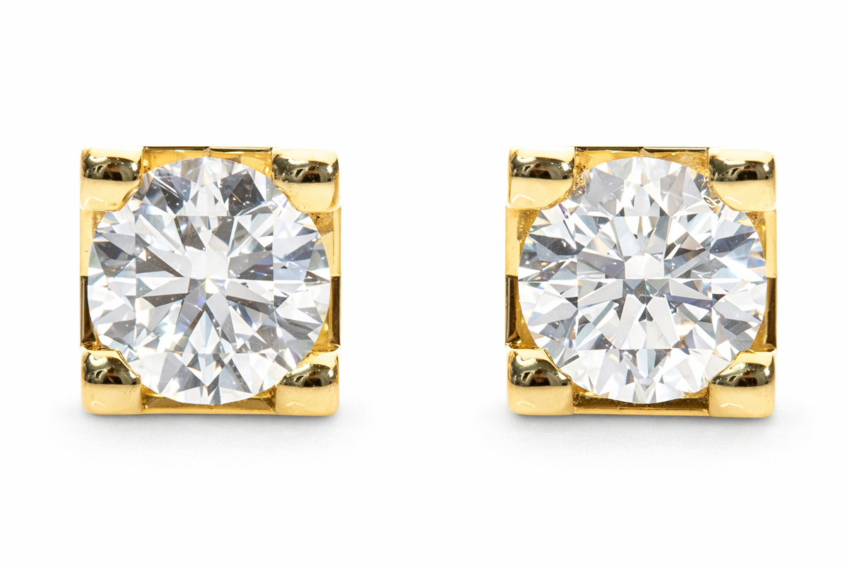 Modern Earrings