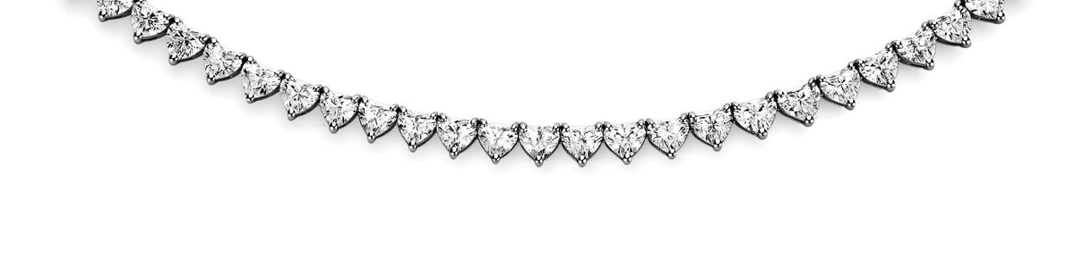 Heart shape Necklace