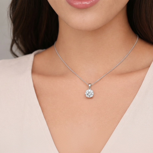 Classic Pendant