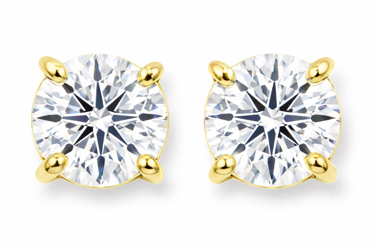 Classic Earrings