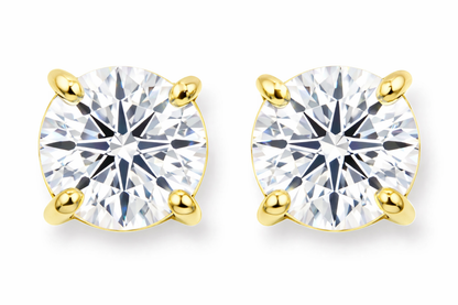 Classic Earrings