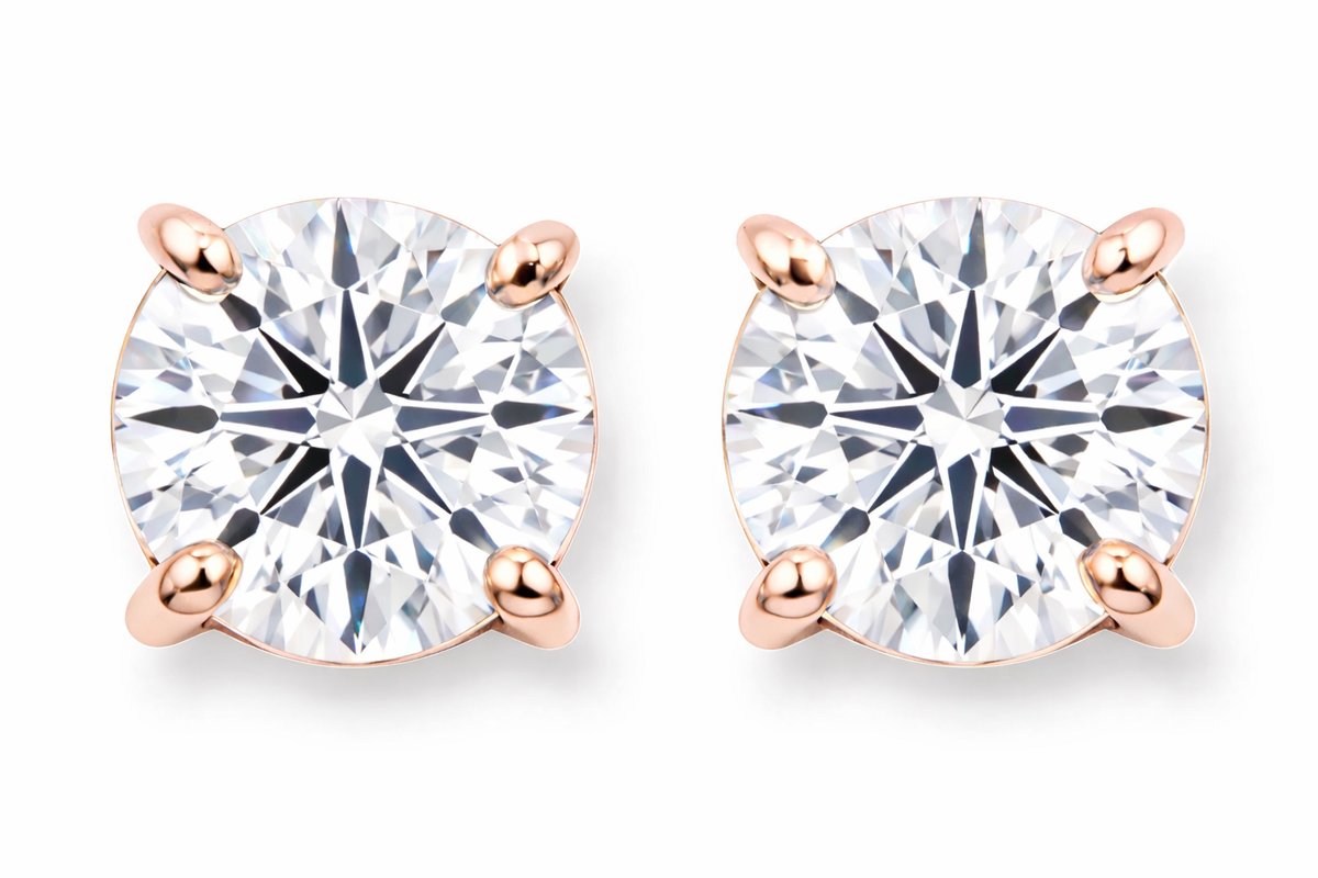 Classic Earrings