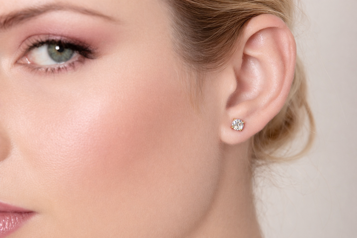 Classic Earrings
