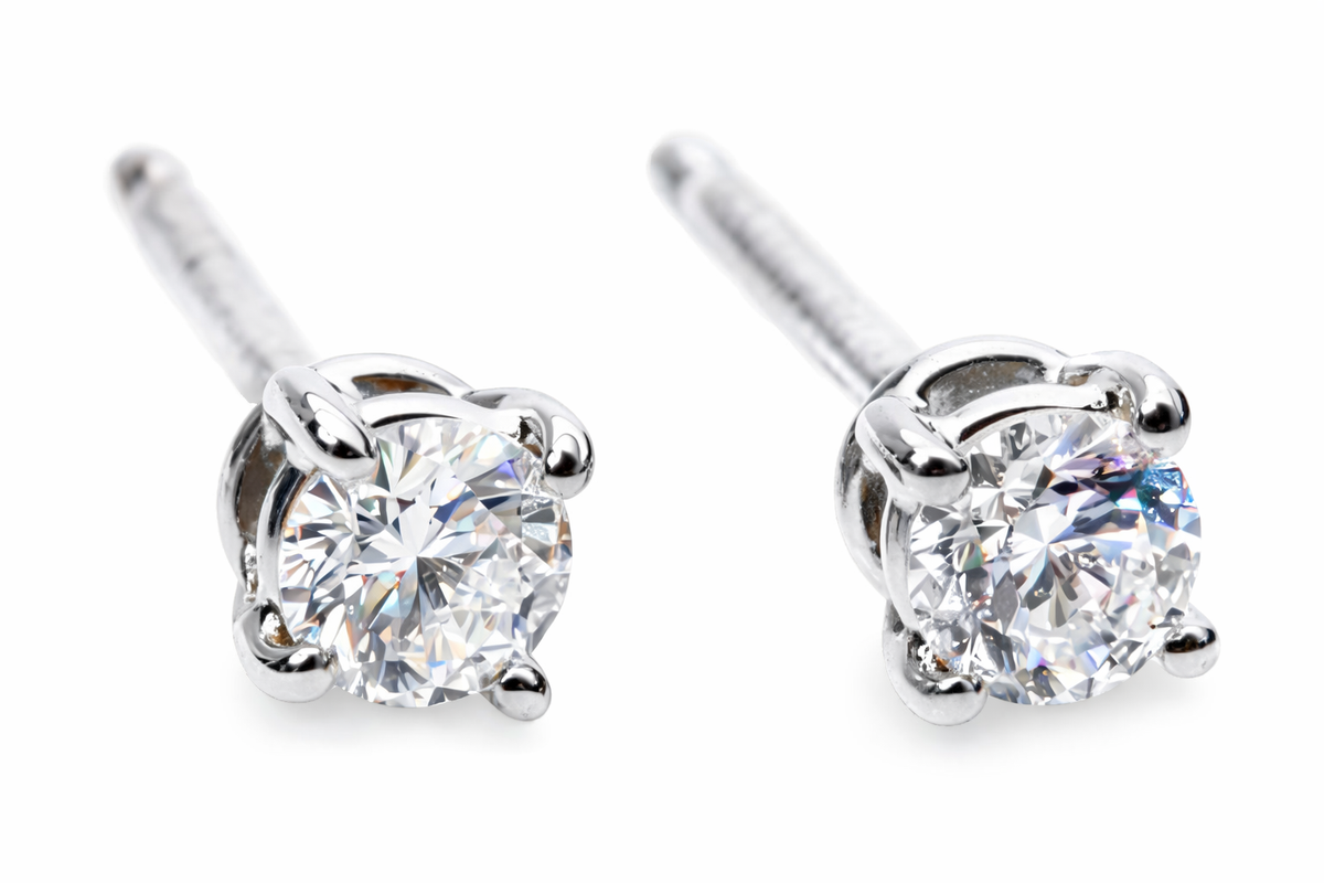 Classic Earrings
