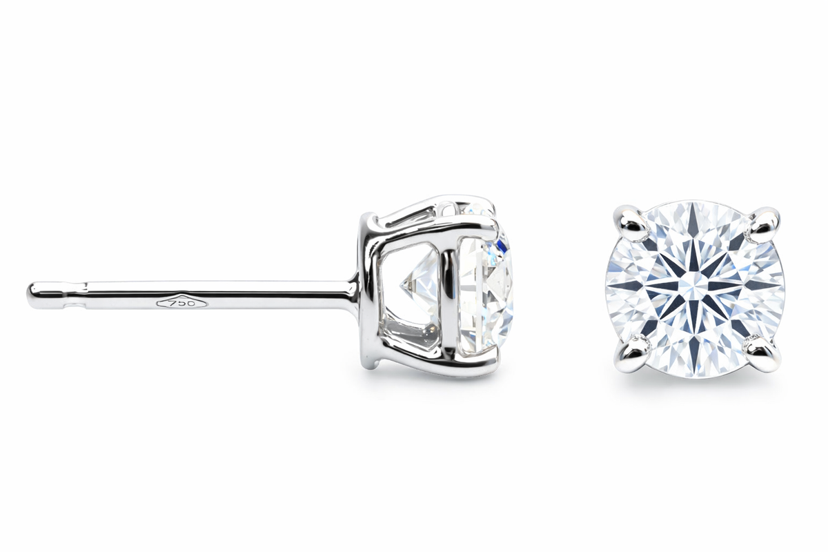 Classic Earrings