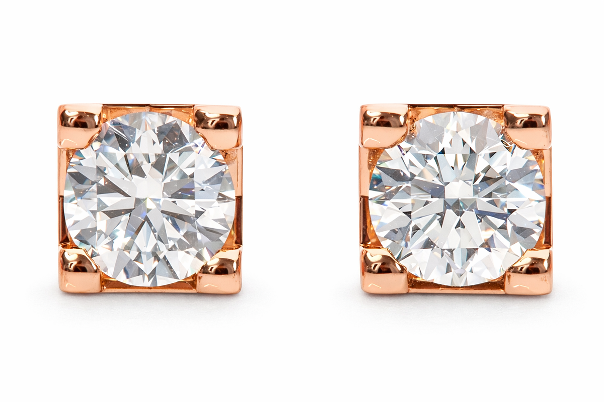 Modern Earrings
