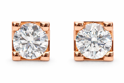 Modern Earrings