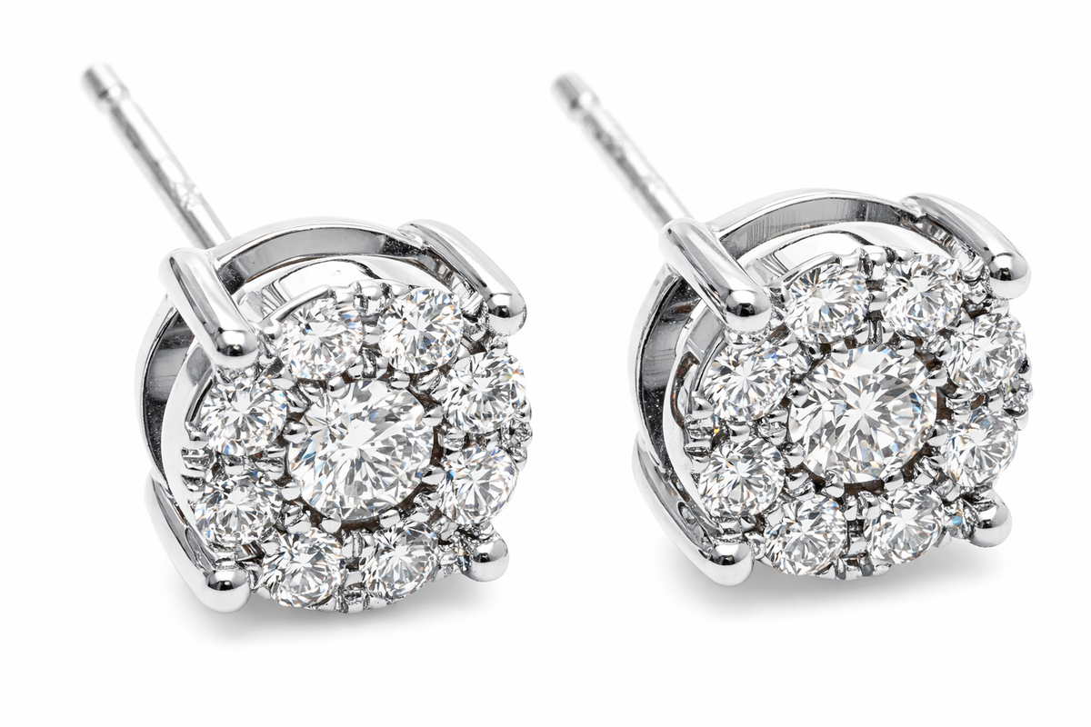 Magic Earrings