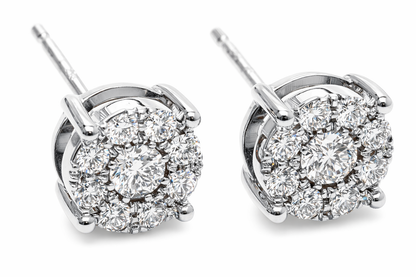 Magic Earrings