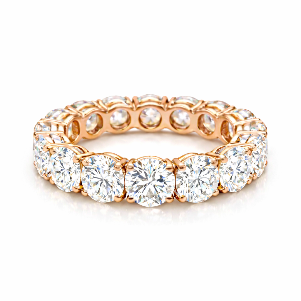 Classic Eternity Ring
