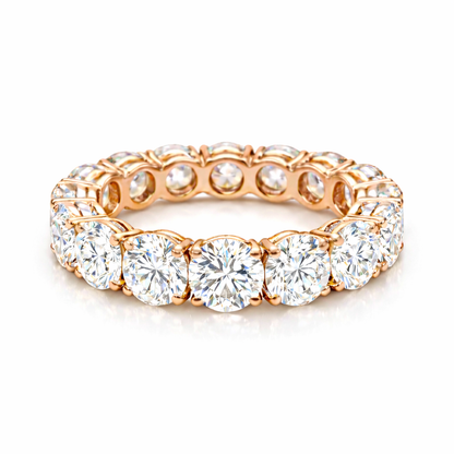 Classic Eternity Ring