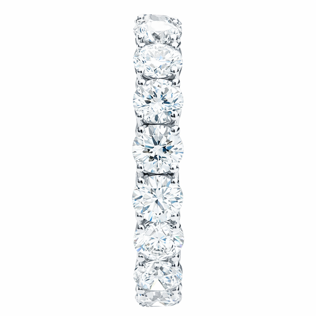 Classic Eternity Ring