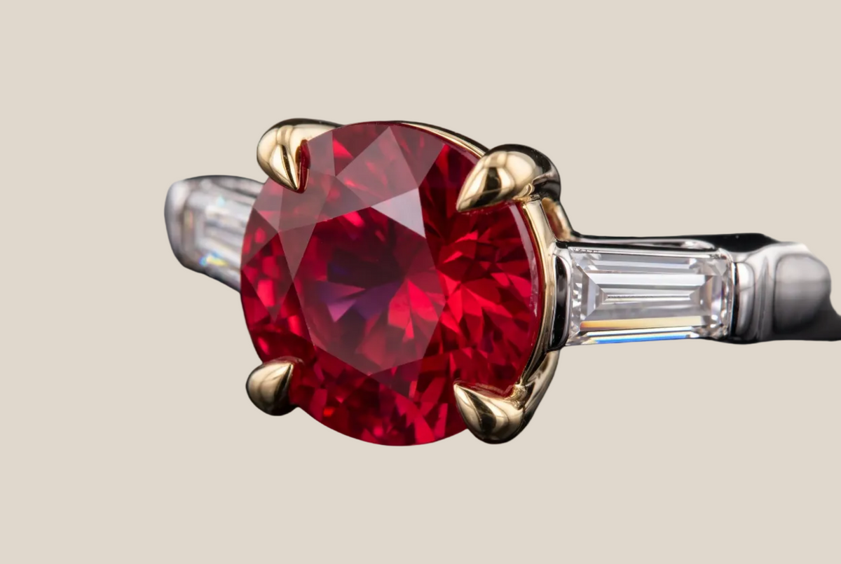 GEMSTONES