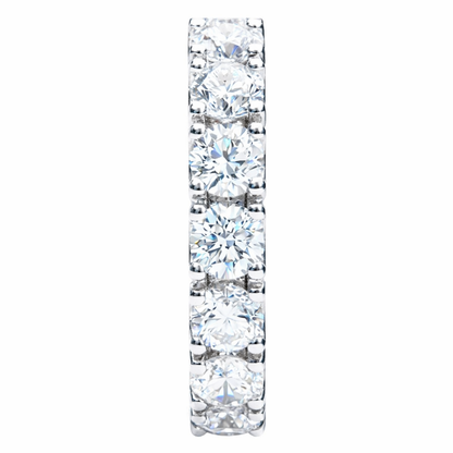 Easy Comfort  Eternity band view 3 