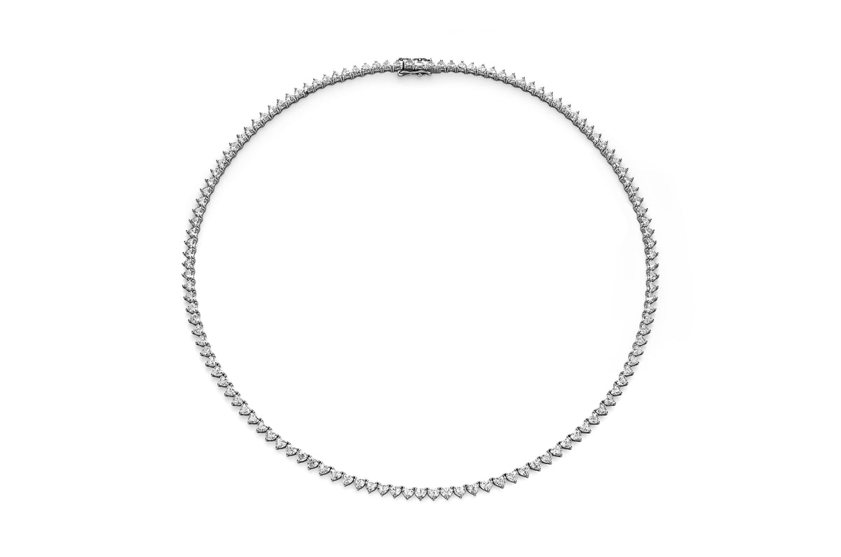 Heart shape Necklace