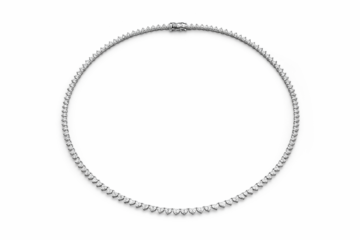 Heart shape Necklace