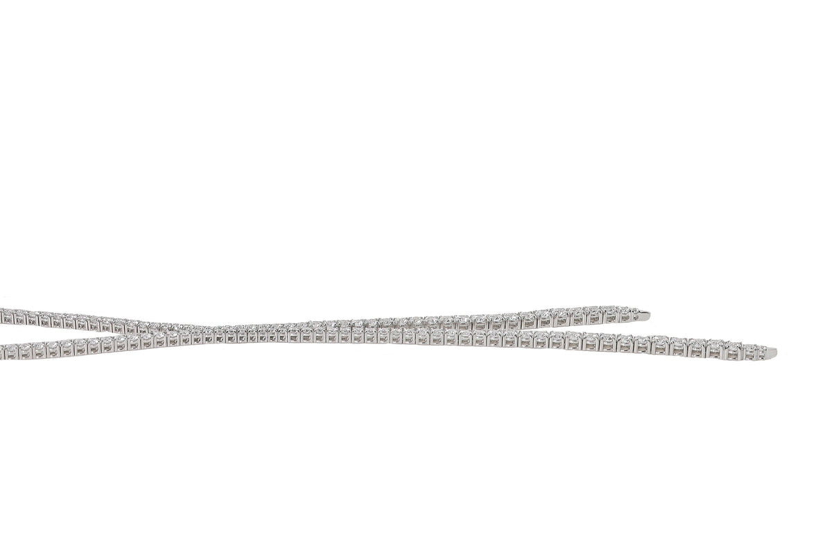 Lariat Necklace