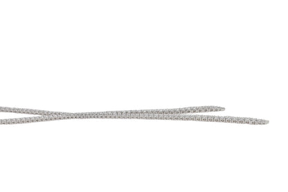 Lariat Necklace