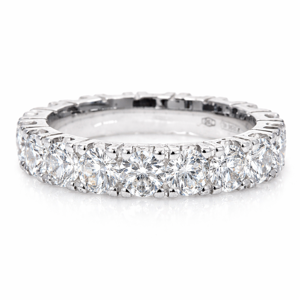 Modern Eternity band view 10