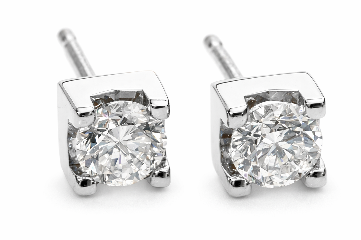Modern Earrings
