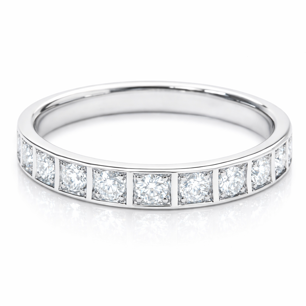 Princess Illusion  Eternity  Band