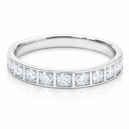 Princess Illusion  Eternity  Band