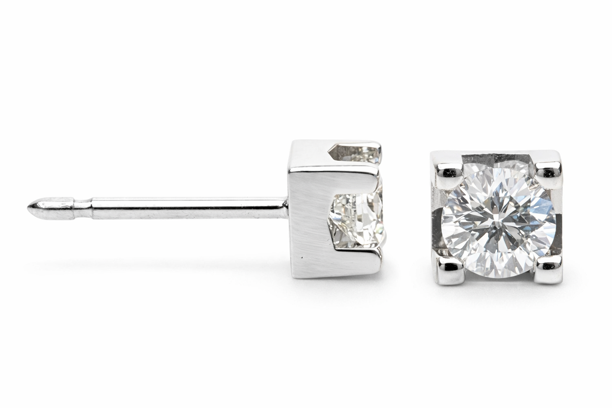 Modern Earrings