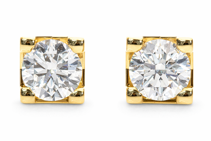 Modern Earrings