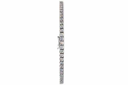 Classic Tennis Bracelet