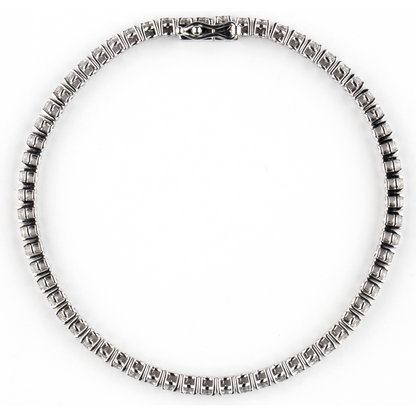 Classic Tennis Bracelet