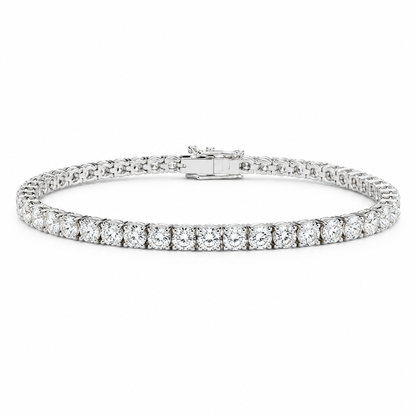 Classic Tennis Bracelet