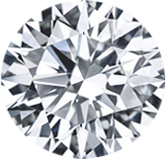 GIA Round Shape Diamond
