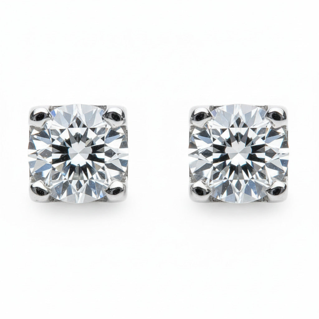 Modern Earrings