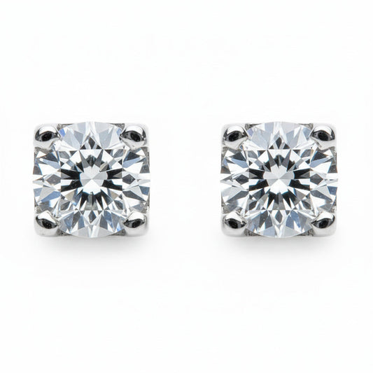 Modern Earrings