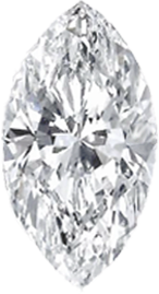 GIA Marquise Shape Diamond
