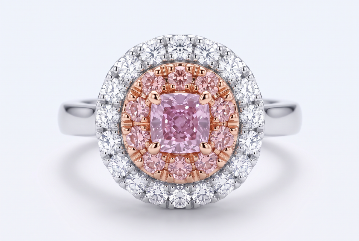 FANCY PINK