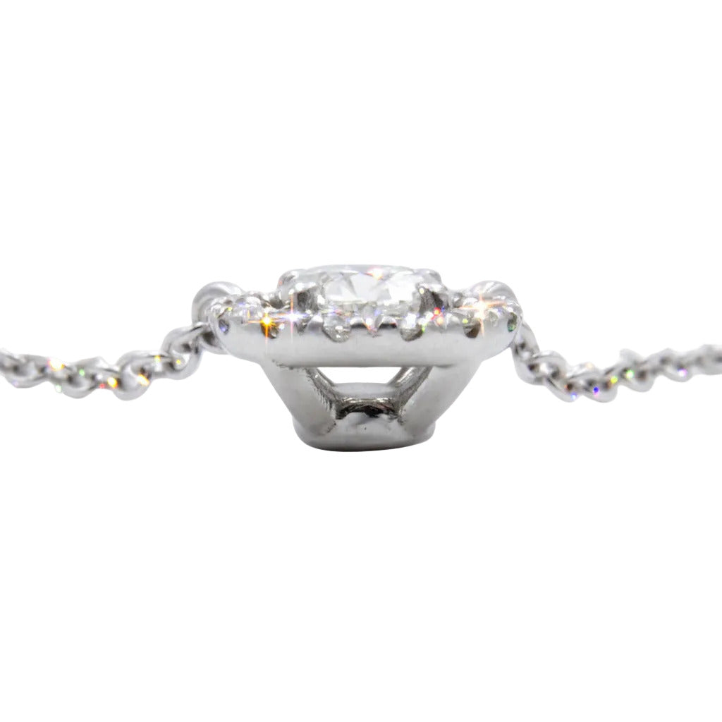 Halo Pendant
