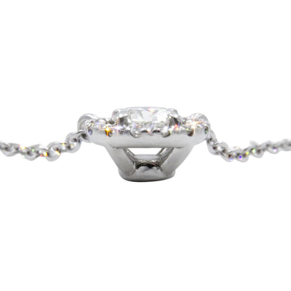 Halo Pendant