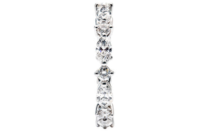 Caravel Eternity Band