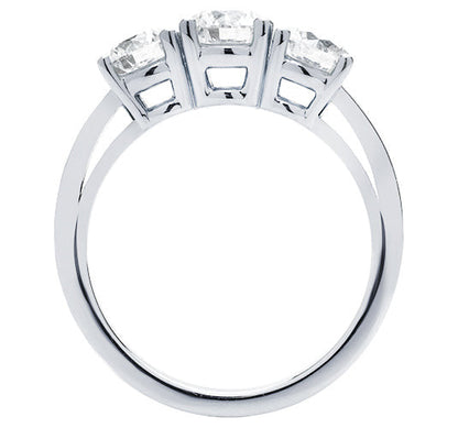  Trilogy Dégradé Ring model 1