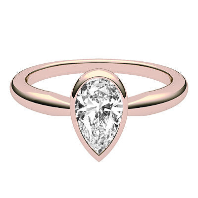 Simple Flat Pear Solitaire Classic band