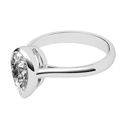 Vittoria Pear Solitaire Classic band